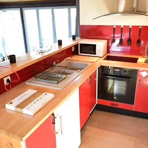 Appartement La Terrasse, Lourdes