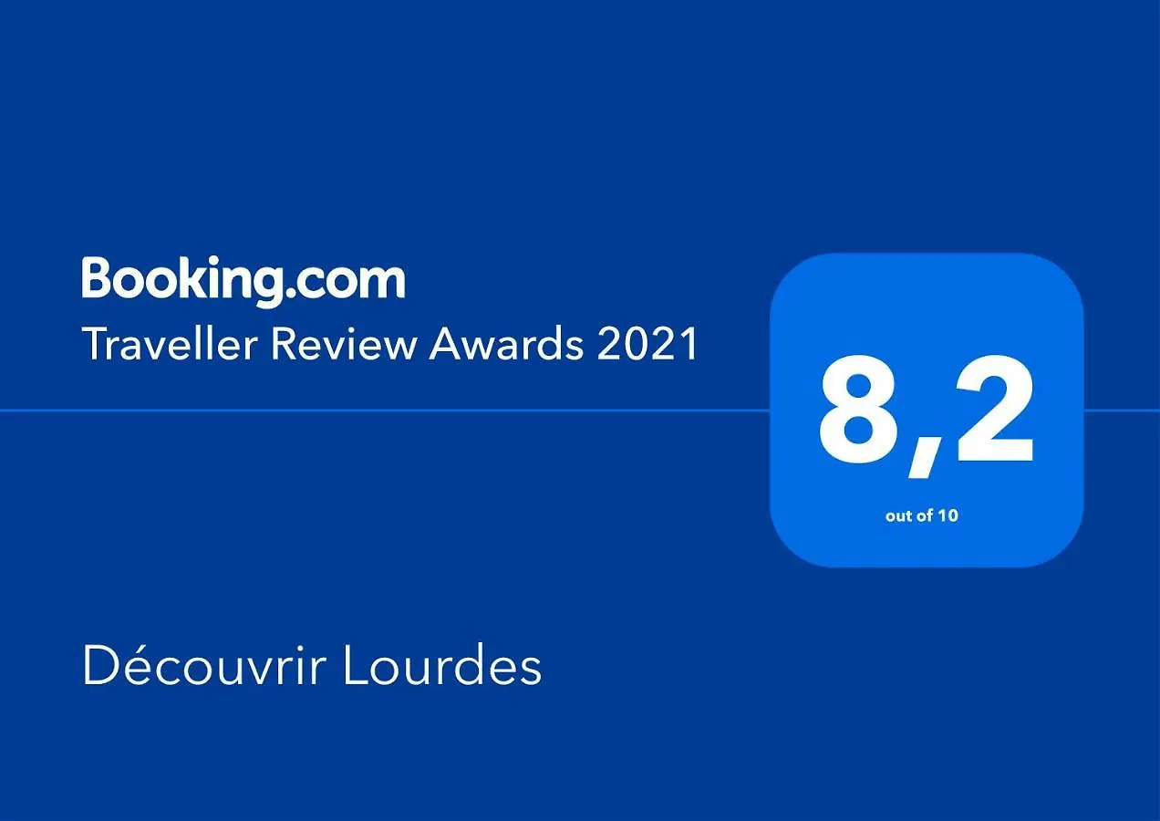 Decouvrir Lourdes Apartment
