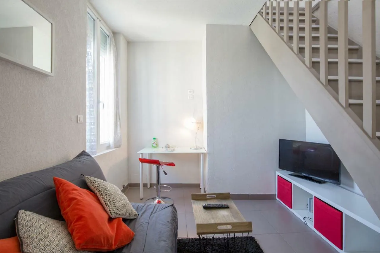 Decouvrir Lourdes Apartment
