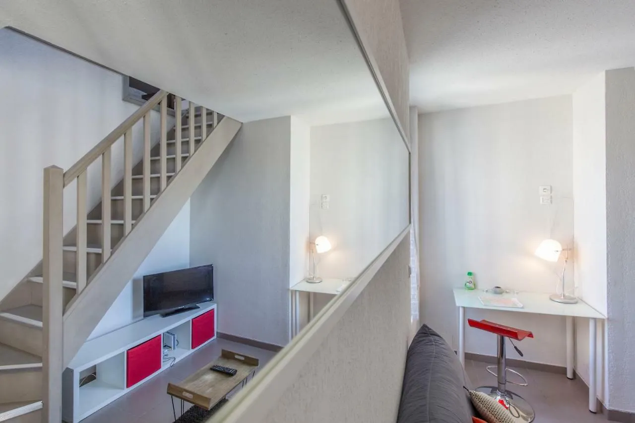 Decouvrir Lourdes Apartment
