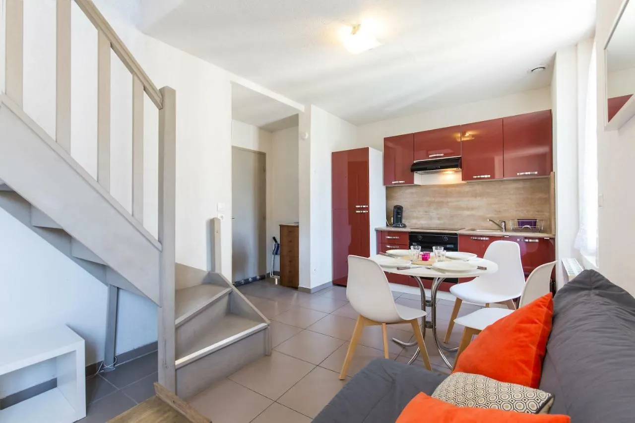 Decouvrir Lourdes Apartment France