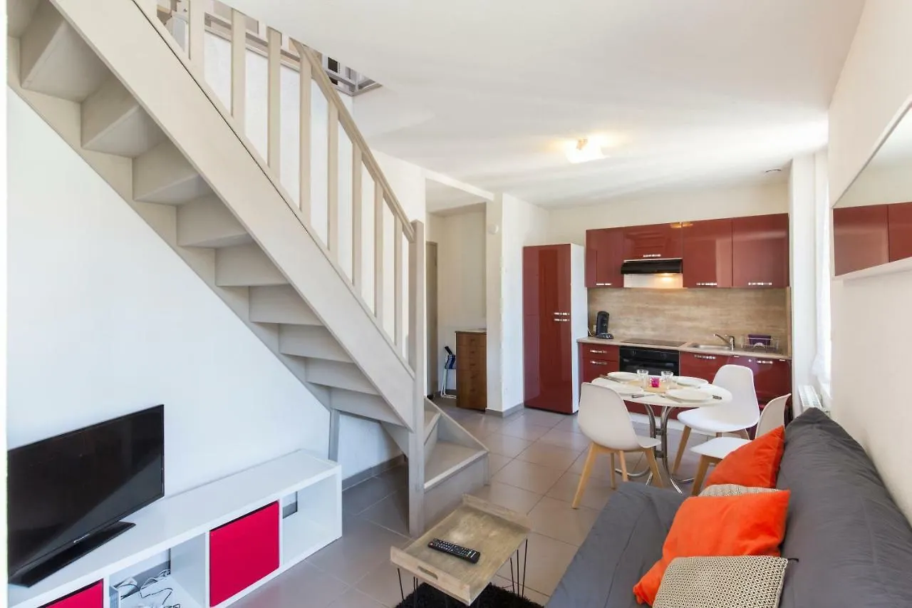 Decouvrir Lourdes Apartment