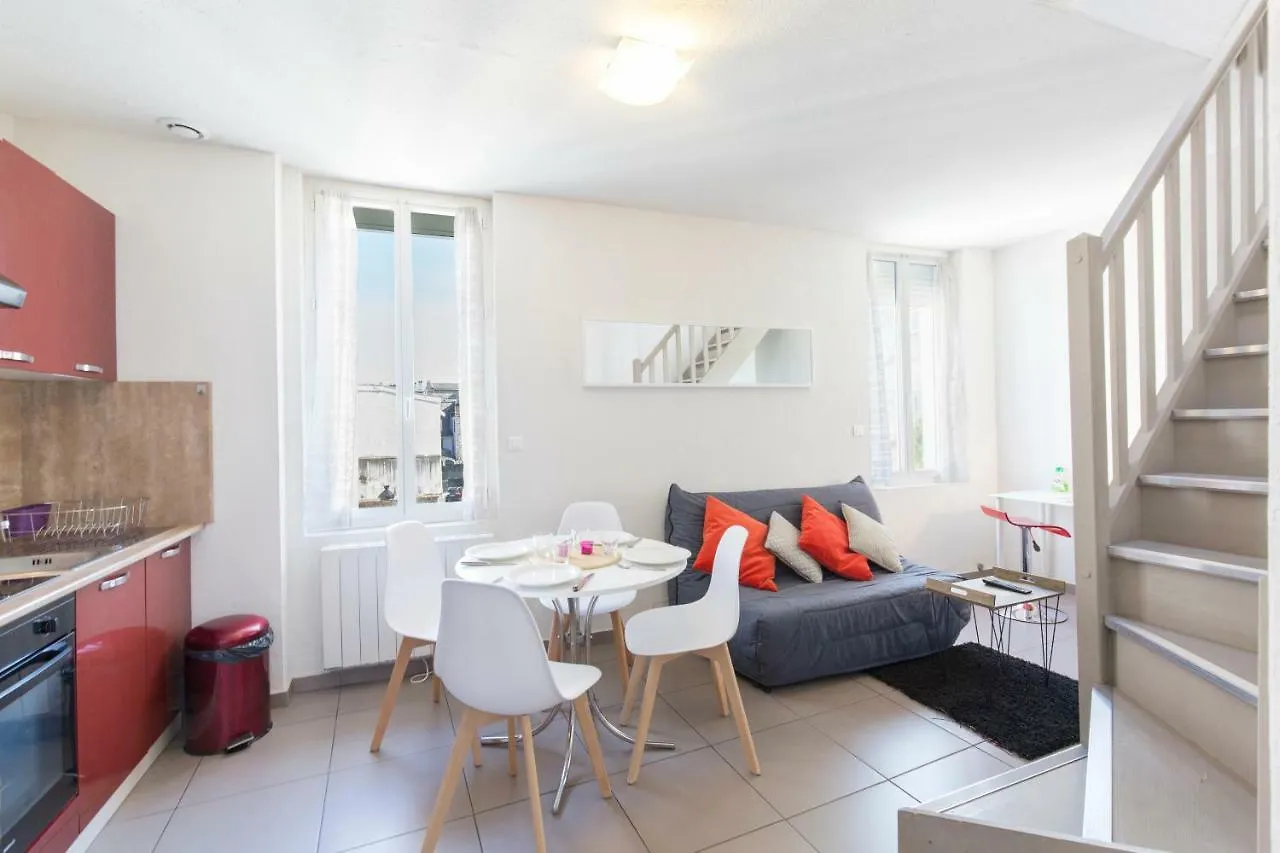 Decouvrir Lourdes Apartment