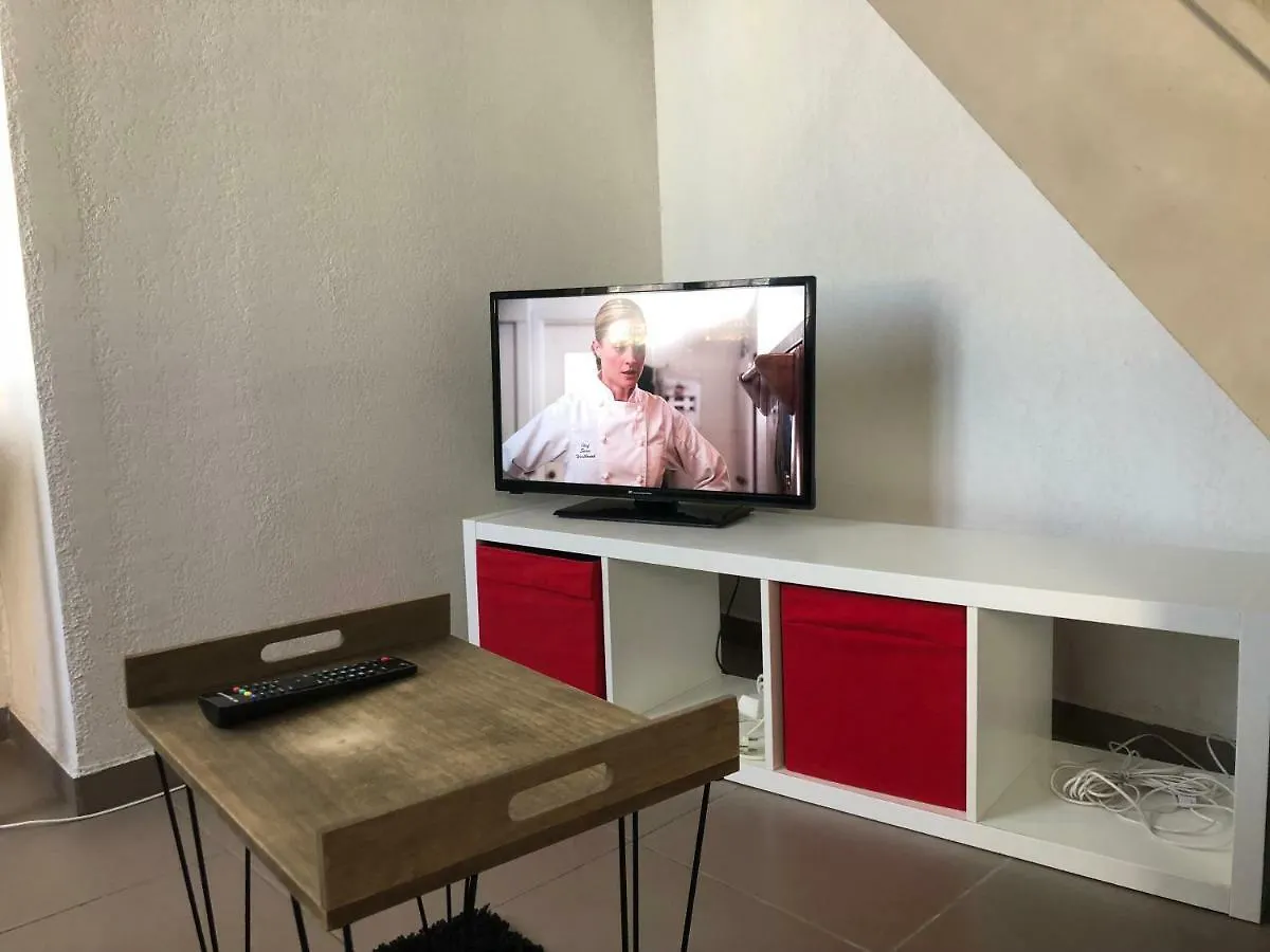 Decouvrir Lourdes Apartment