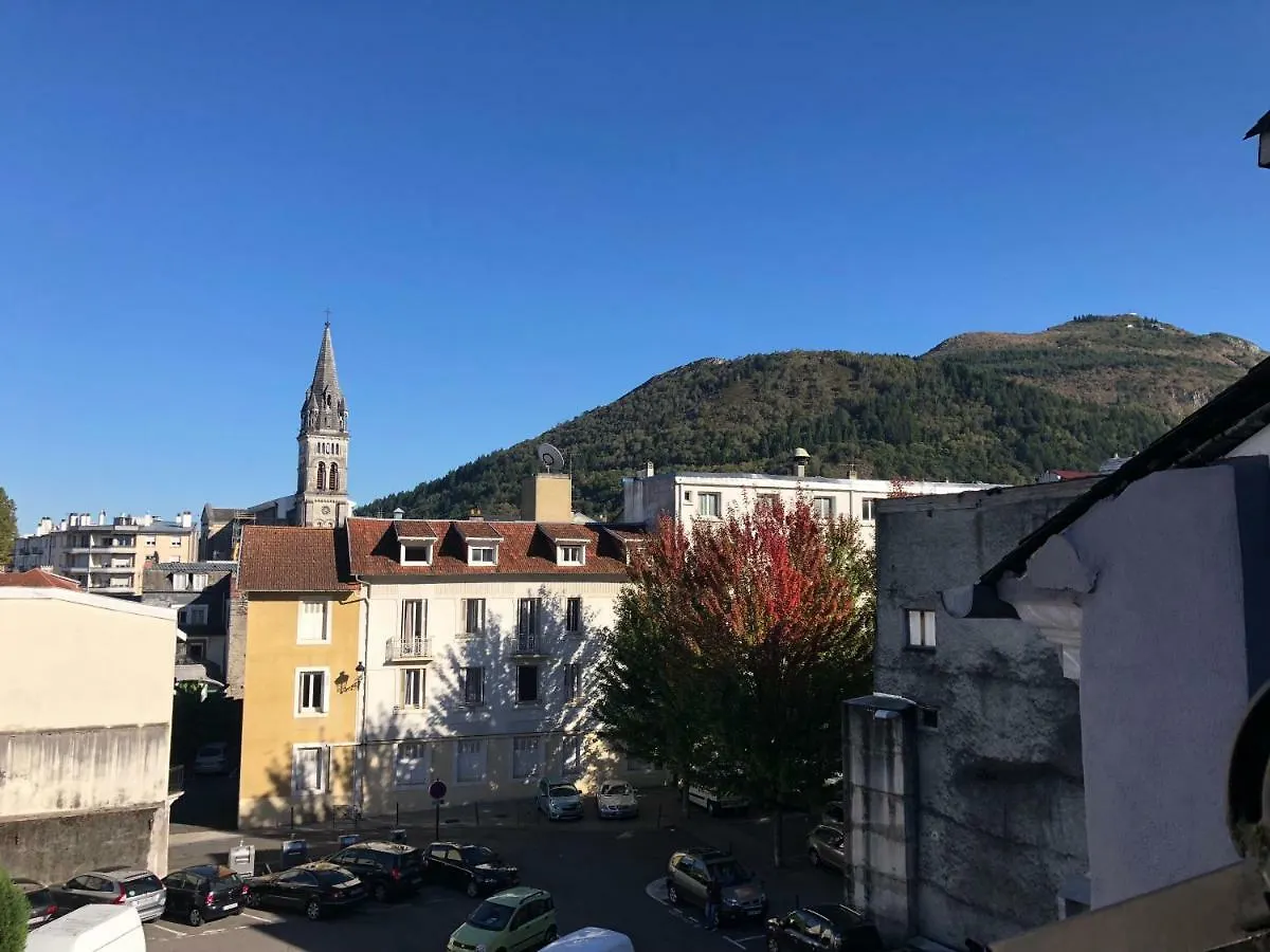 Decouvrir Lourdes Apartment 0*,