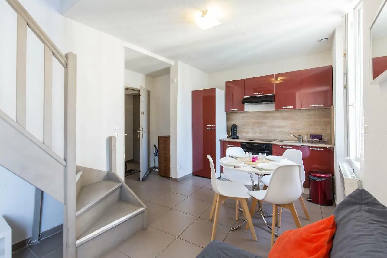 Decouvrir Lourdes Apartment