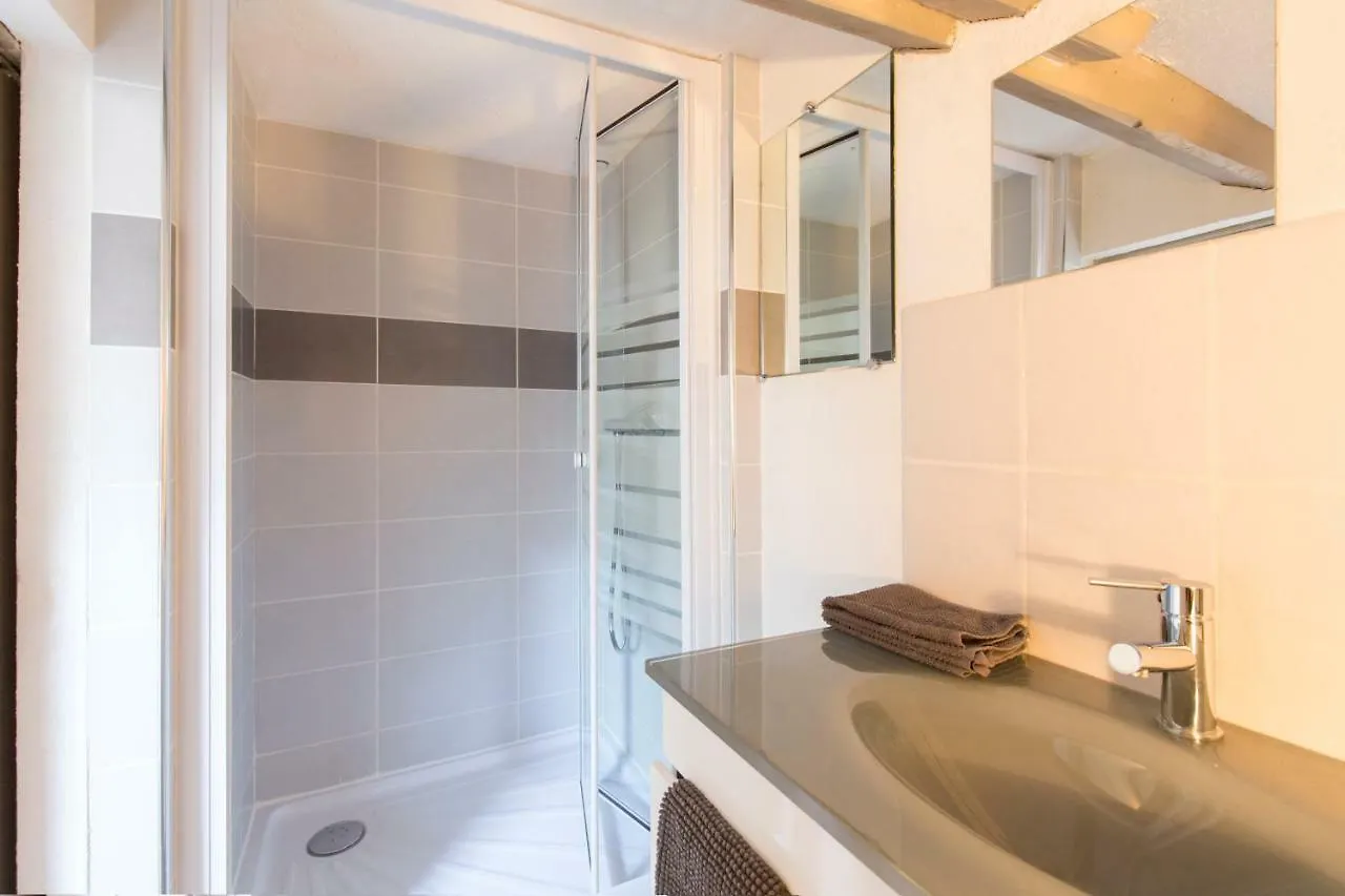 Decouvrir Lourdes Apartment France