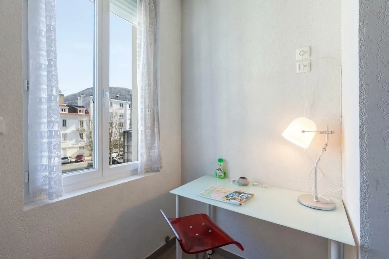 Decouvrir Lourdes Apartment