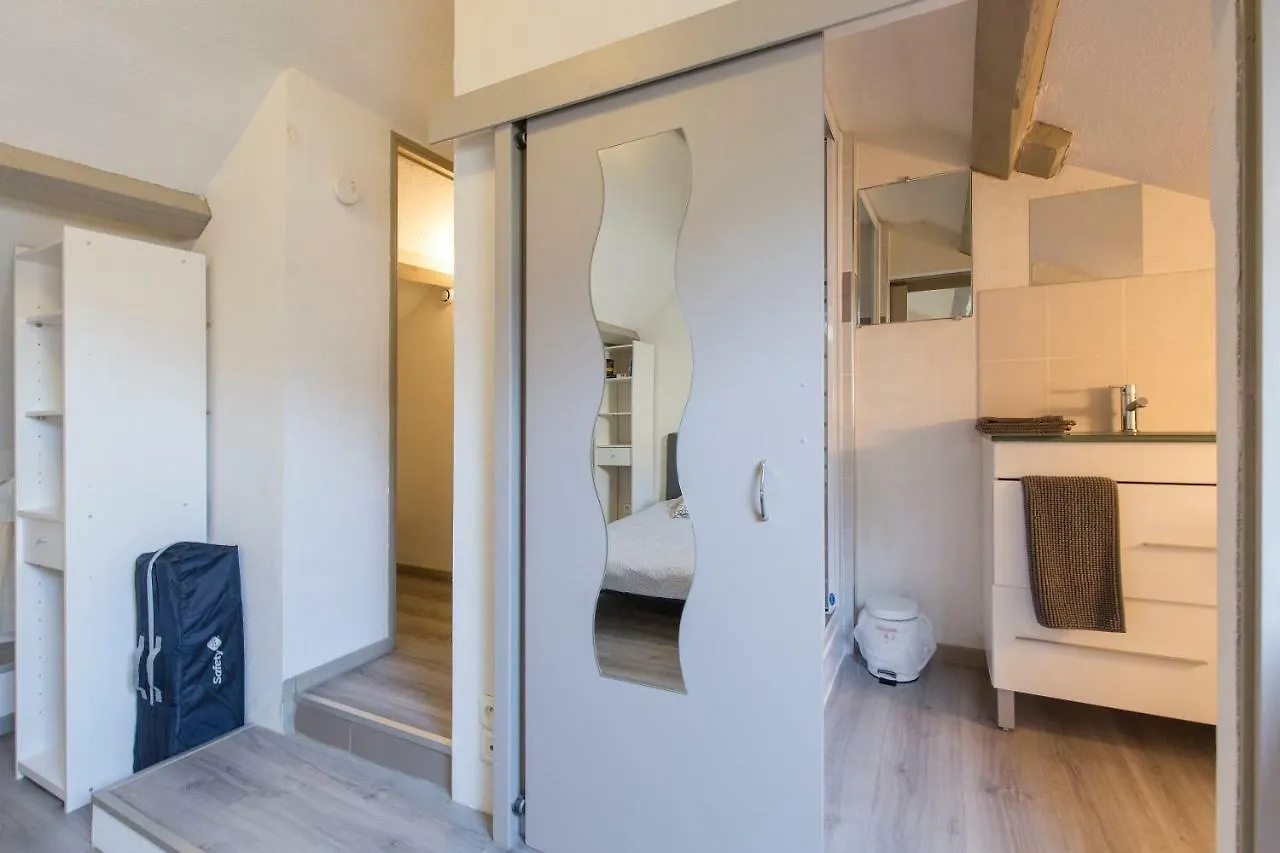 Decouvrir Lourdes Apartment