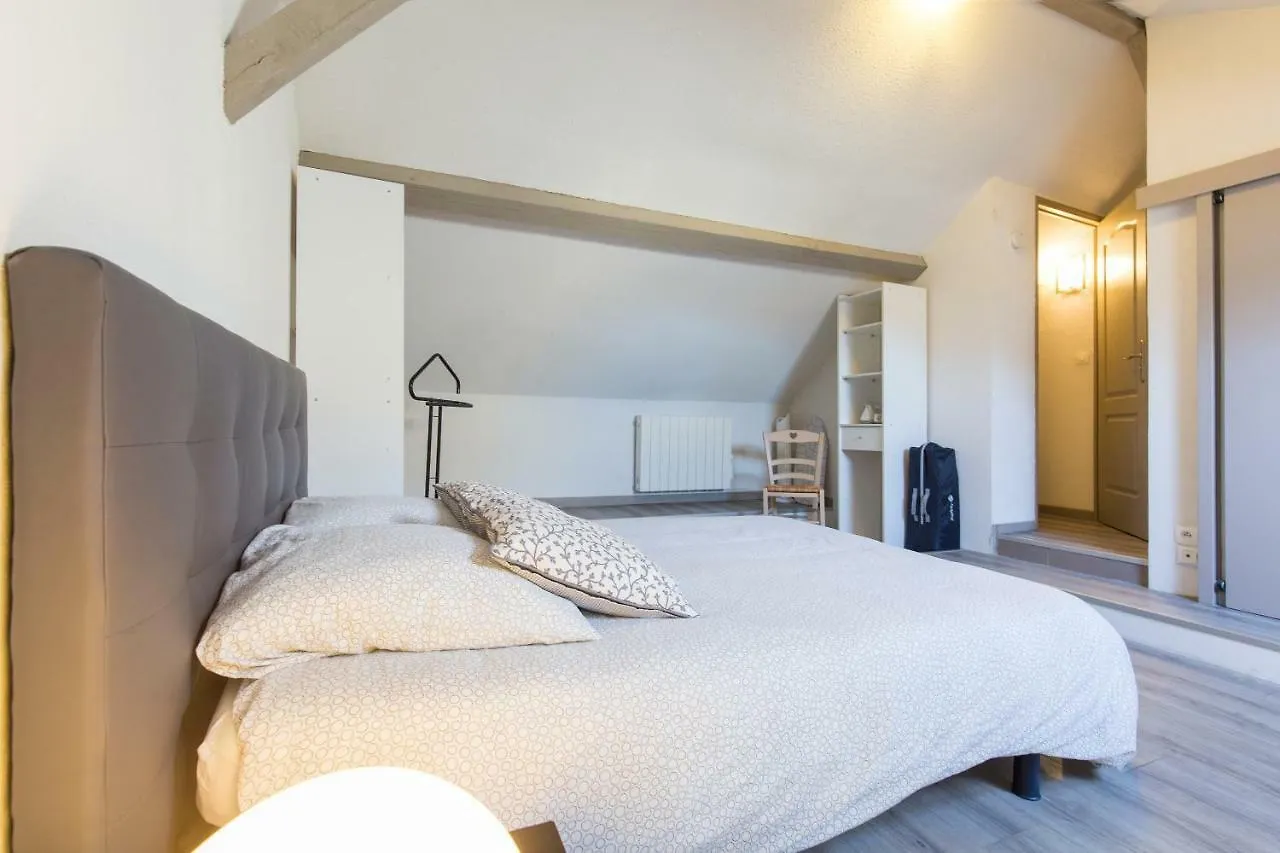 Decouvrir Lourdes Apartment France