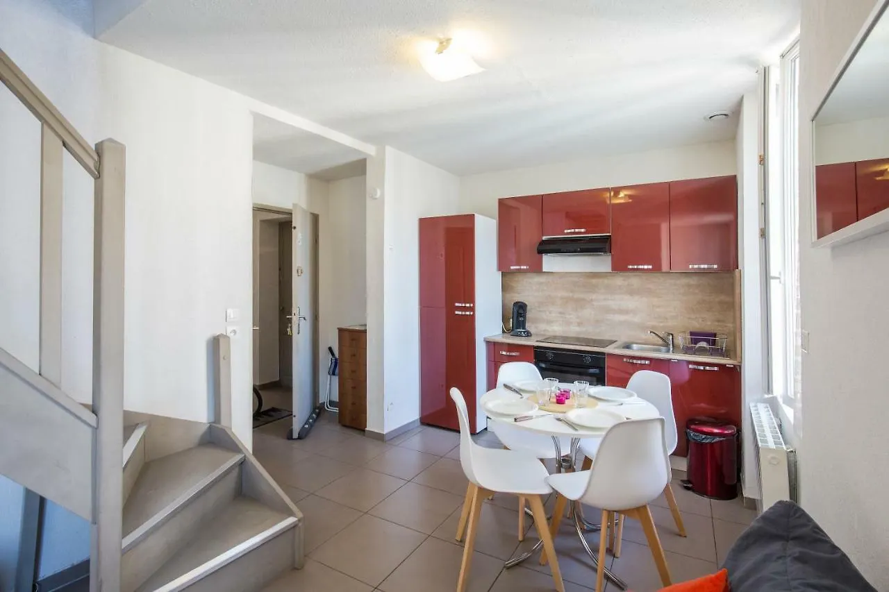 Decouvrir Lourdes Apartment 0*,  France