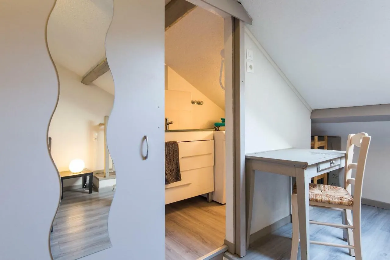 Decouvrir Lourdes Apartment