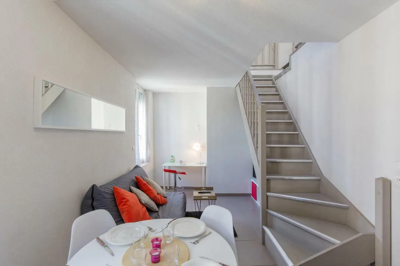 Decouvrir Lourdes Apartment